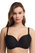 Chantelle Norah Comfort Smooth Sweetheart T-shirt Bra